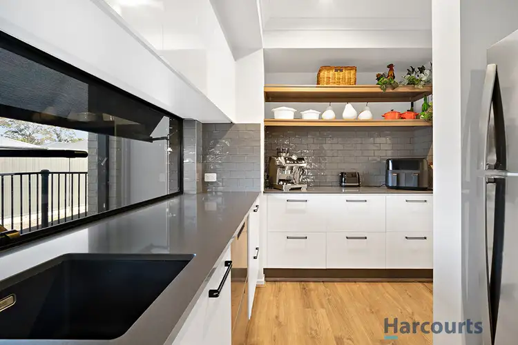 Third view of Homely house listing, 6 Acacia Court, Beaufort VIC 3373