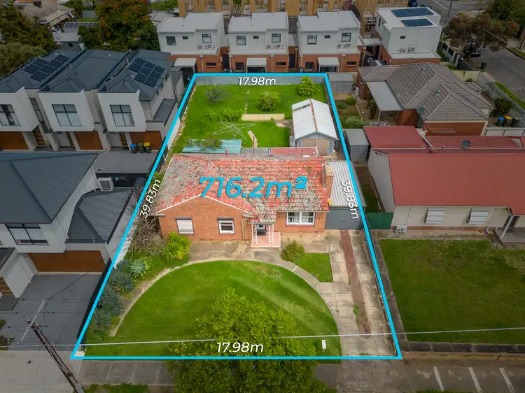 47 Marmion  Ave, Blair Athol SA 5084