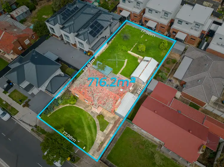 Third view of Homely house listing, 47 Marmion Ave, Blair Athol SA 5084
