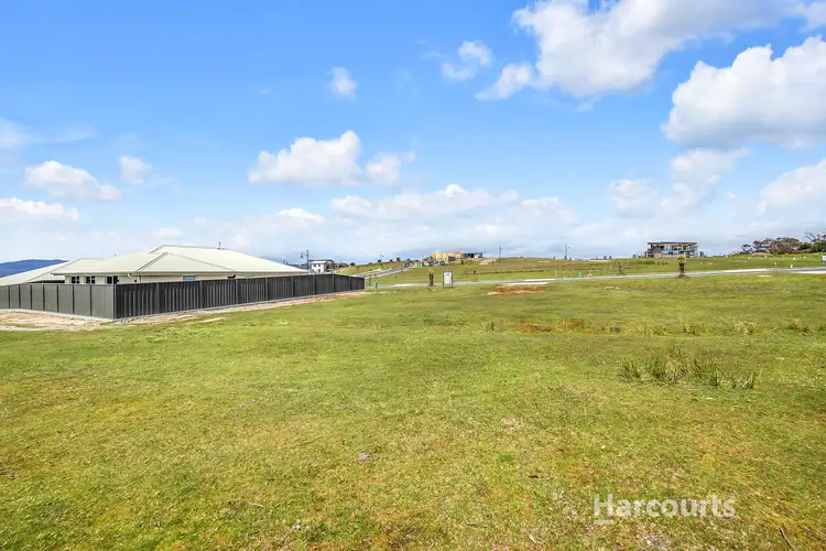 Fourth view of Homely land listing, 4 Diamond Way, Hawley Beach TAS 7307
