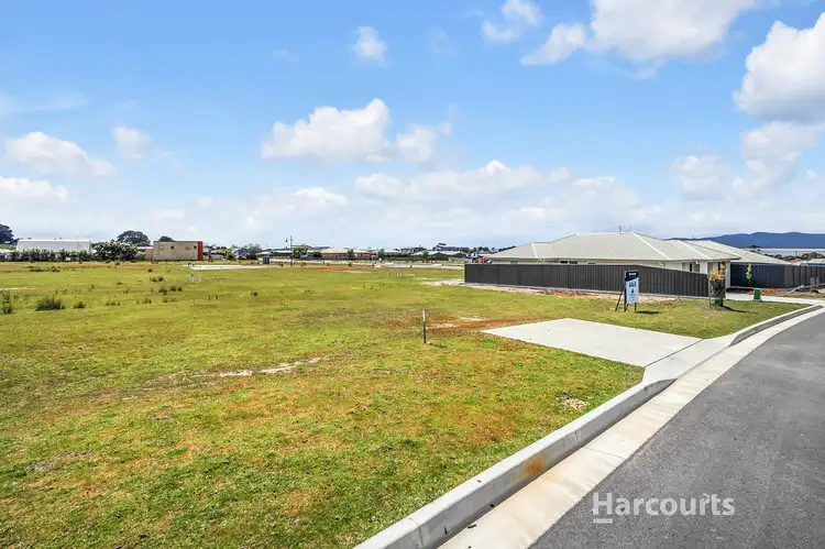 Fifth view of Homely land listing, 4 Diamond Way, Hawley Beach TAS 7307