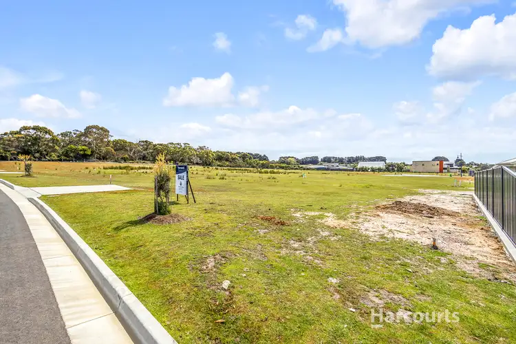 Sixth view of Homely land listing, 4 Diamond Way, Hawley Beach TAS 7307