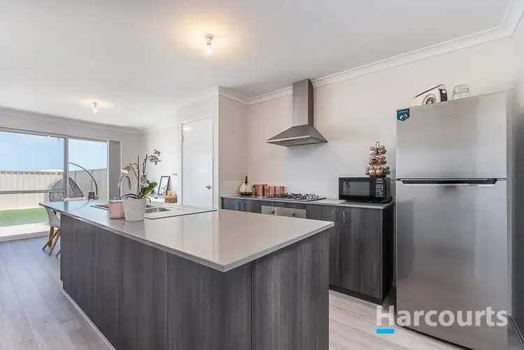 Fourth view of Homely house listing, 14 Dhufish Way, Two Rocks WA 6037