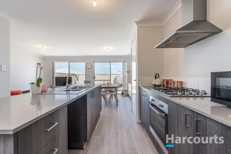 Fifth view of Homely house listing, 14 Dhufish Way, Two Rocks WA 6037