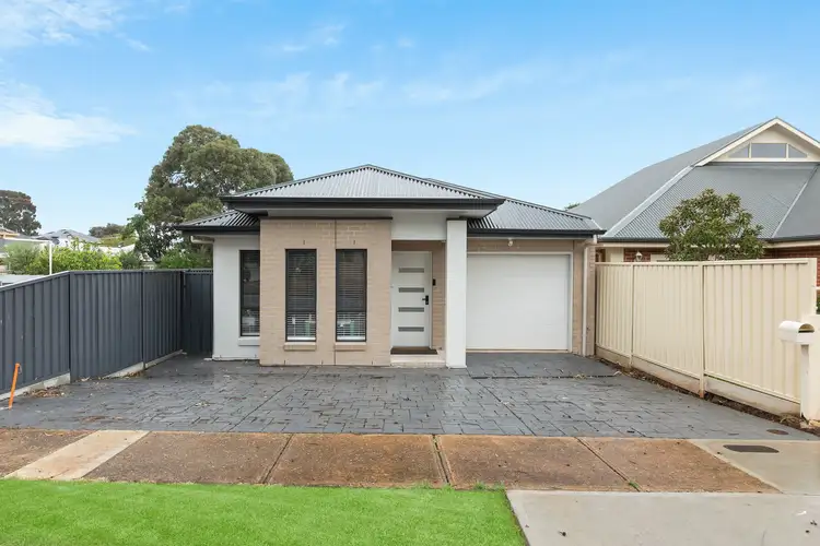Main view of Homely house listing, 20B Barons Street, Tranmere SA 5073