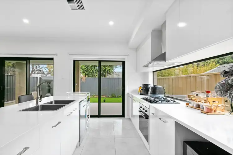 Second view of Homely house listing, 20B Barons Street, Tranmere SA 5073