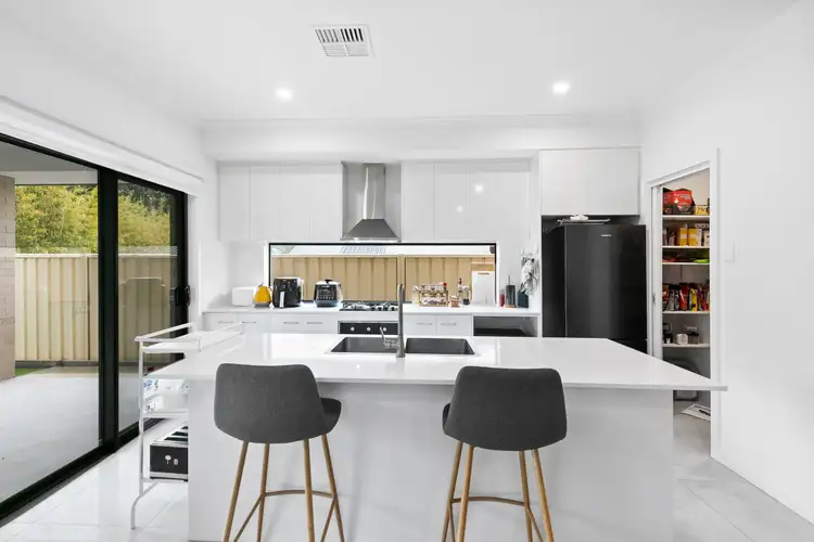 Third view of Homely house listing, 20B Barons Street, Tranmere SA 5073
