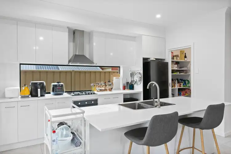 Fourth view of Homely house listing, 20B Barons Street, Tranmere SA 5073