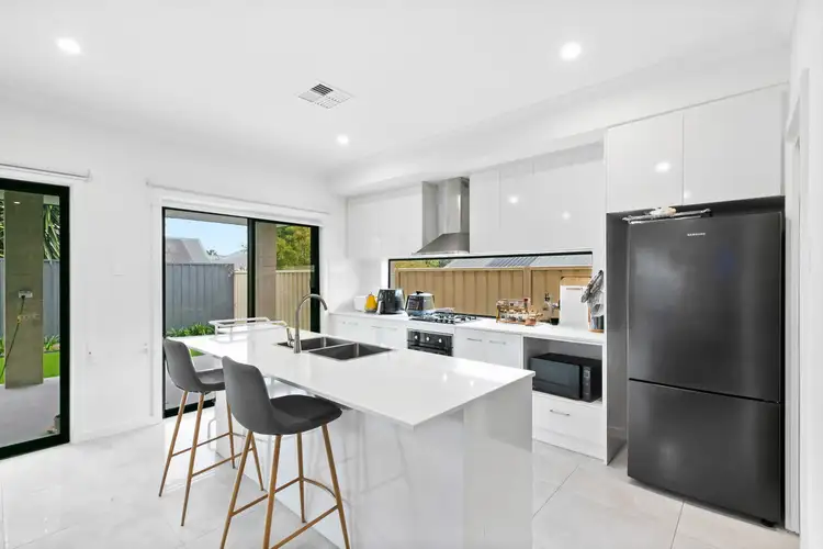 Fifth view of Homely house listing, 20B Barons Street, Tranmere SA 5073