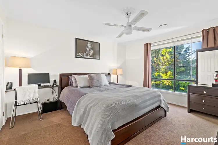 Sixth view of Homely house listing, 103 Murrindal Drive, Rowville VIC 3178