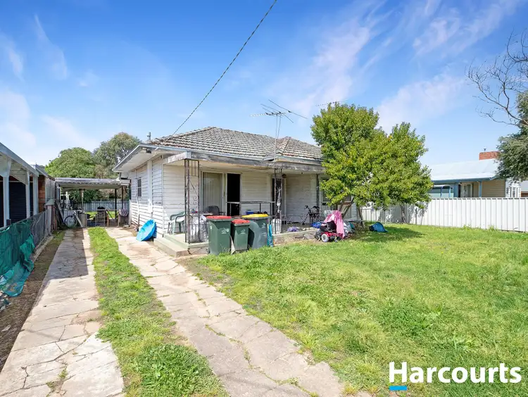 Main view of Homely house listing, 59 Burke Street, Wangaratta VIC 3677