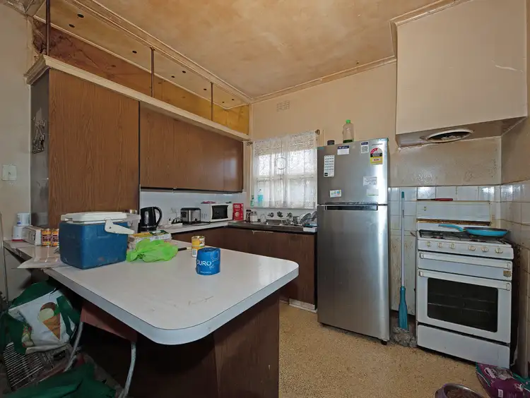 Second view of Homely house listing, 59 Burke Street, Wangaratta VIC 3677