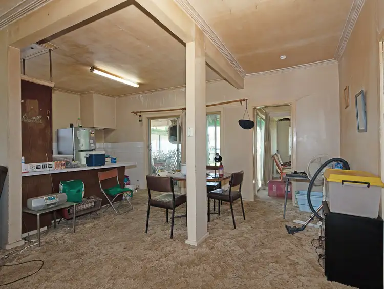 Third view of Homely house listing, 59 Burke Street, Wangaratta VIC 3677
