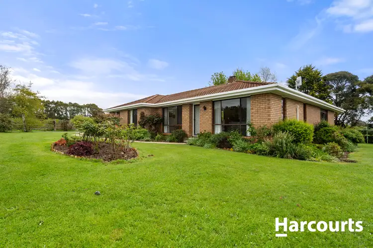 Second view of Homely house listing, 226 Ritchie Street, Westbury TAS 7303