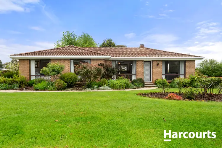 Third view of Homely house listing, 226 Ritchie Street, Westbury TAS 7303
