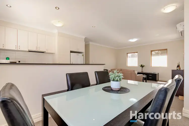 Fourth view of Homely house listing, 13/42 Grand Boulevard, Joondalup WA 6027