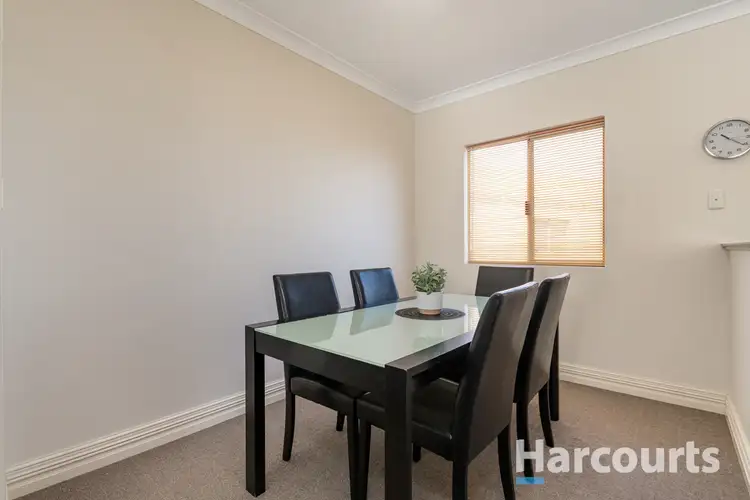 Fifth view of Homely house listing, 13/42 Grand Boulevard, Joondalup WA 6027