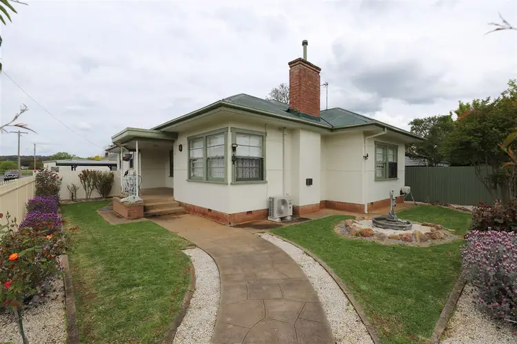 1 Hovell Street, Cootamundra NSW 2590