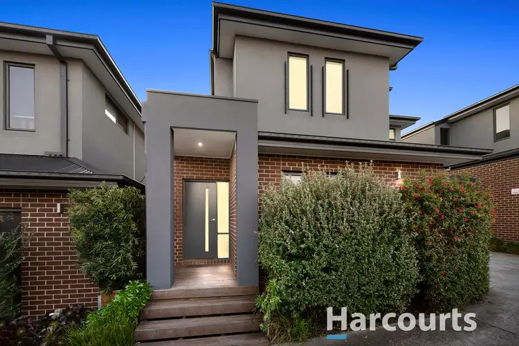 3/30 Stonehaven Avenue, Boronia VIC 3155