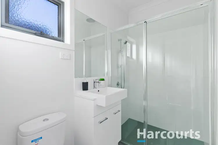 Sixth view of Homely unit listing, 3/30 Stonehaven Avenue, Boronia VIC 3155