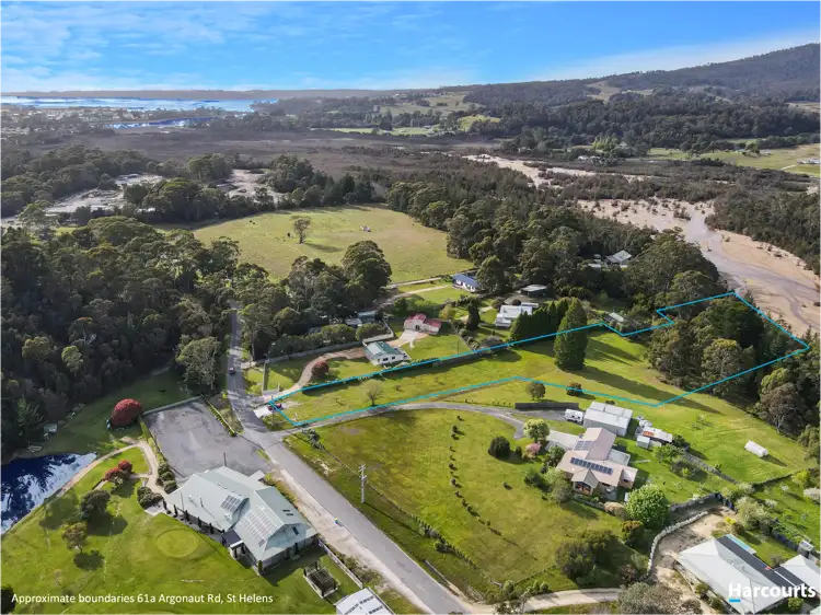 61a Argonaut Road, St Helens TAS 7216