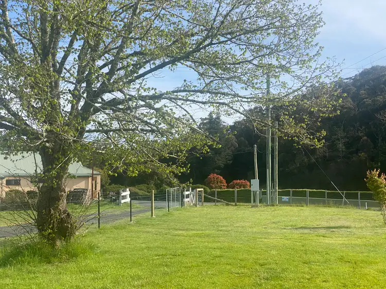 Second view of Homely land listing, 61a Argonaut Road, St Helens TAS 7216