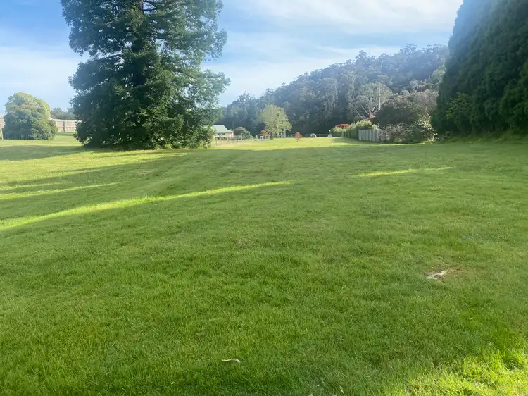 Third view of Homely land listing, 61a Argonaut Road, St Helens TAS 7216