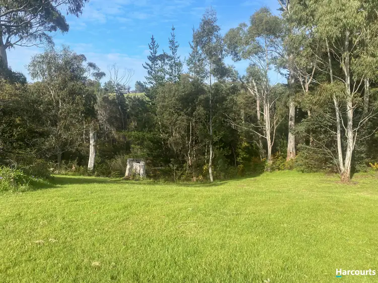 Fourth view of Homely land listing, 61a Argonaut Road, St Helens TAS 7216