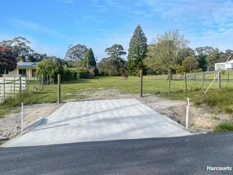 Fifth view of Homely land listing, 61a Argonaut Road, St Helens TAS 7216