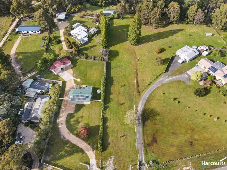 Sixth view of Homely land listing, 61a Argonaut Road, St Helens TAS 7216