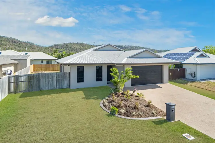 22 Browning Street, Mount Louisa QLD 4814
