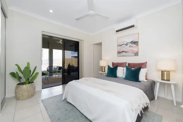 Fourth view of Homely house listing, 22 Browning Street, Mount Louisa QLD 4814