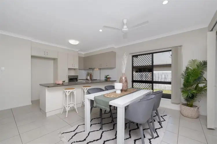 Fifth view of Homely house listing, 22 Browning Street, Mount Louisa QLD 4814