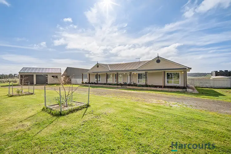 607 Chute-Waterloo Road, Waterloo VIC 3373
