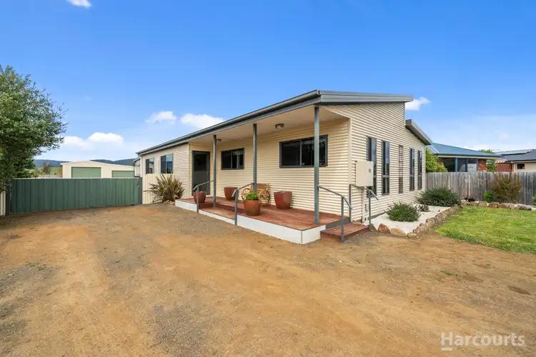 Second view of Homely house listing, 13 Alexander Circle, Campania TAS 7026
