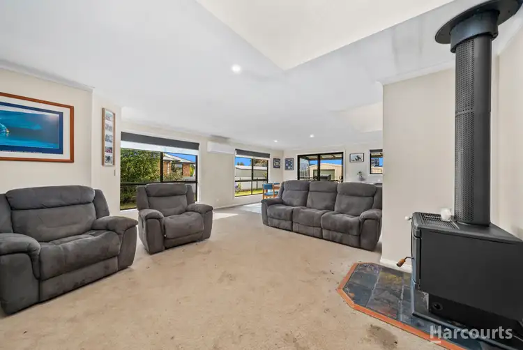 Fourth view of Homely house listing, 13 Alexander Circle, Campania TAS 7026
