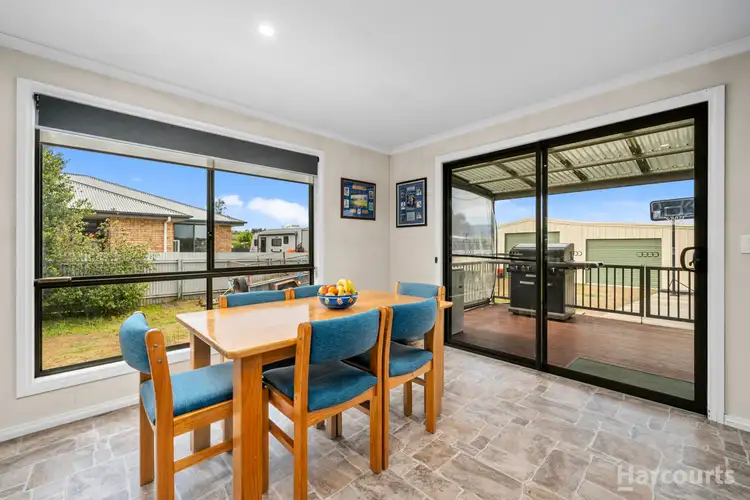 Fifth view of Homely house listing, 13 Alexander Circle, Campania TAS 7026