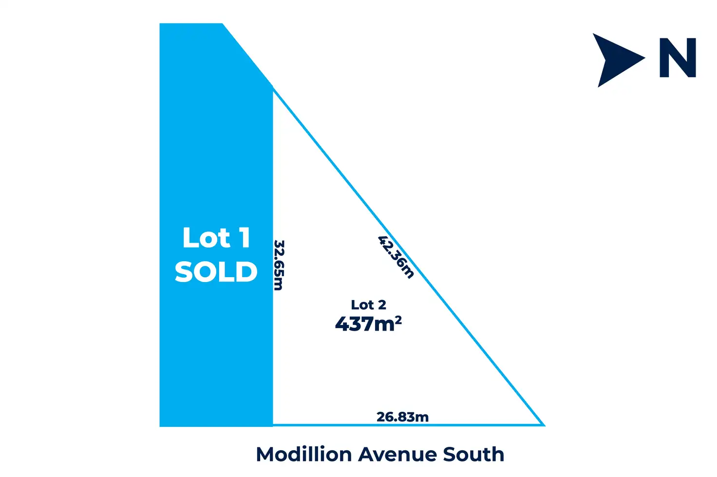 Main view of Homely land listing, 61A Modillion Avenue, Shelley WA 6148