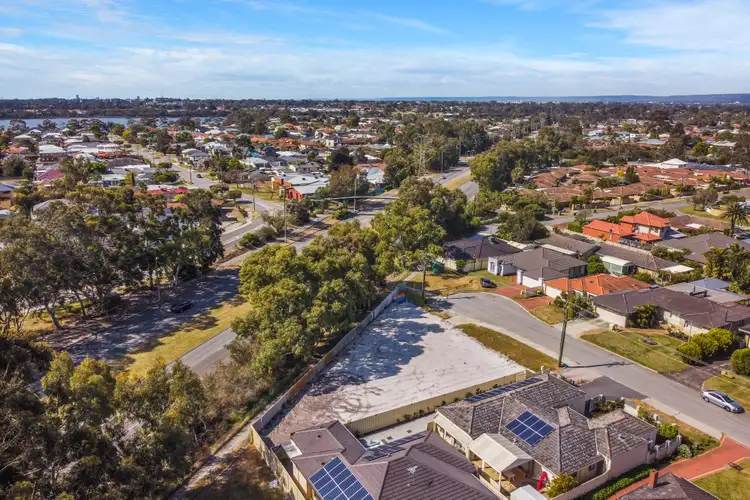 Seventh view of Homely land listing, 61A Modillion Avenue, Shelley WA 6148