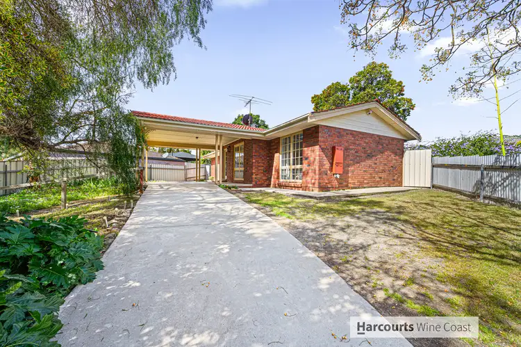 Second view of Homely house listing, 32 Bayton Road, Huntfield Heights SA 5163
