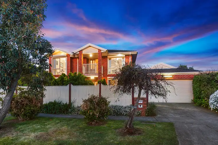 25 Warranqite Crescent, Hastings VIC 3915