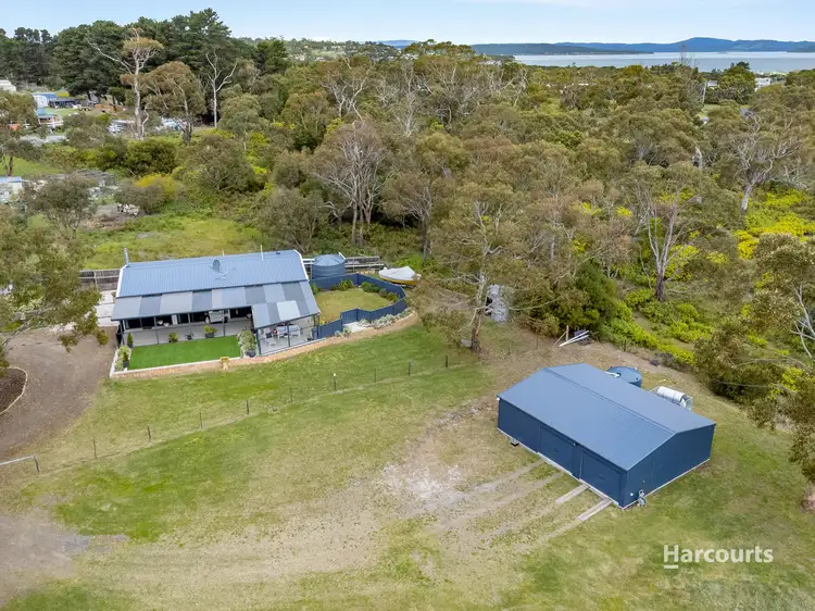 18 Colleen Crescent, Primrose Sands TAS 7173