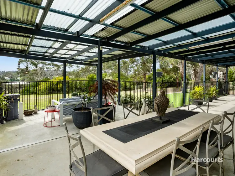 Second view of Homely house listing, 18 Colleen Crescent, Primrose Sands TAS 7173