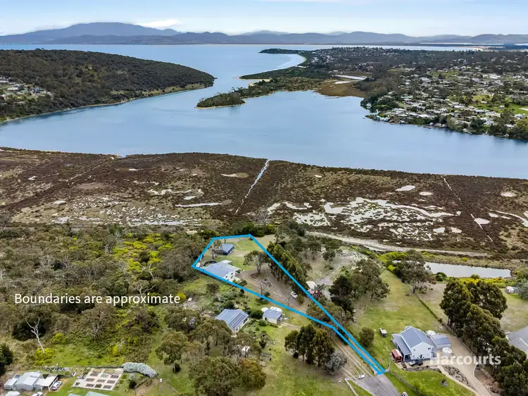 Third view of Homely house listing, 18 Colleen Crescent, Primrose Sands TAS 7173