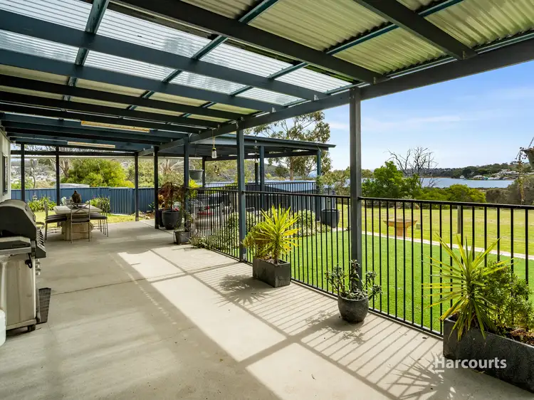 Fourth view of Homely house listing, 18 Colleen Crescent, Primrose Sands TAS 7173