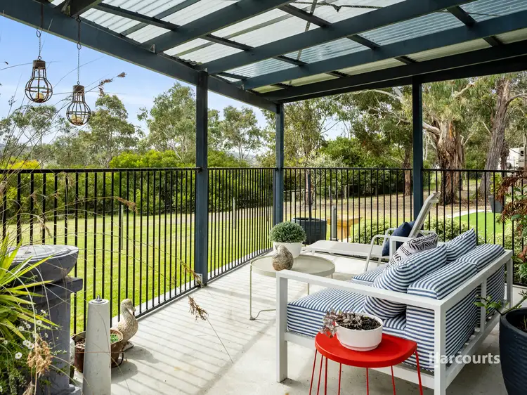 Fifth view of Homely house listing, 18 Colleen Crescent, Primrose Sands TAS 7173