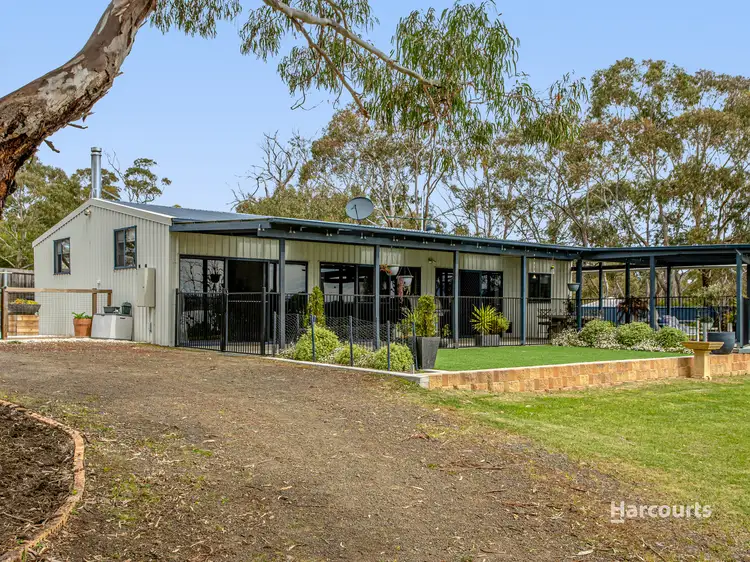 Sixth view of Homely house listing, 18 Colleen Crescent, Primrose Sands TAS 7173