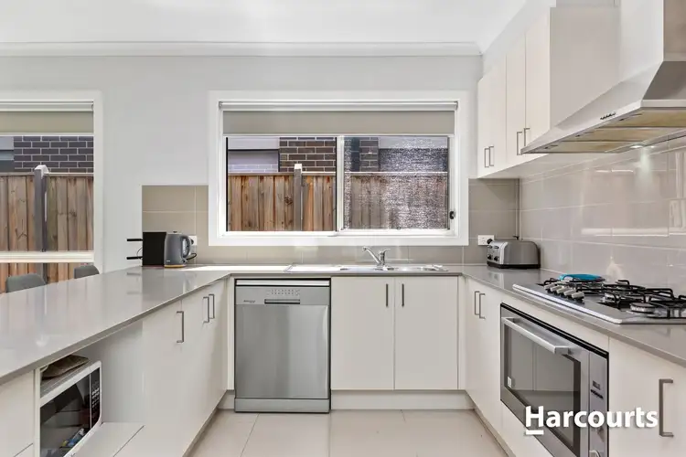 Fifth view of Homely house listing, 24 Serene Way, Clyde North VIC 3978