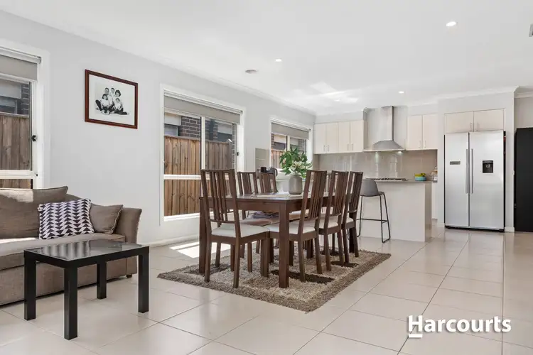 Sixth view of Homely house listing, 24 Serene Way, Clyde North VIC 3978