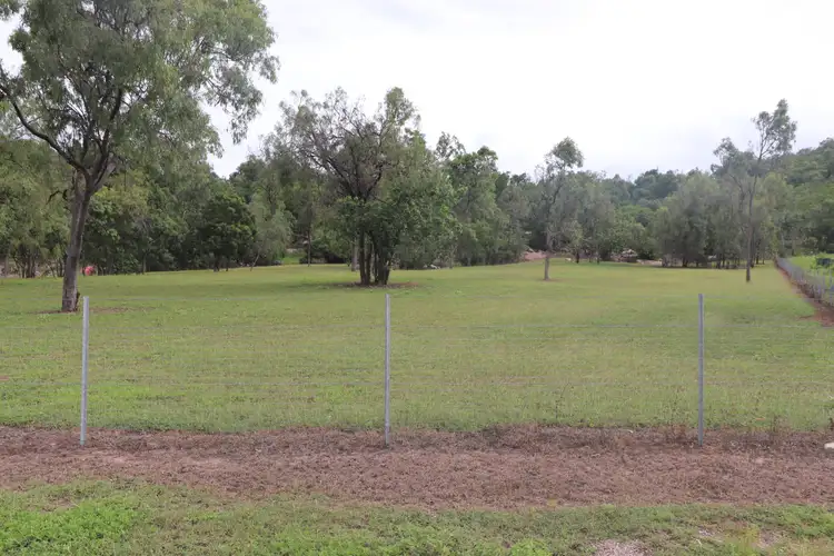 Second view of Homely land listing, 45 Castorina Drive, Mount Kelly QLD 4807